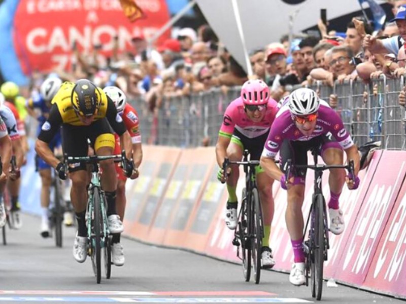 Giro d'Italia - Gran Finale 2022
